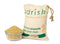 Adrish Barnyard Millets